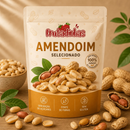 Amendoim Selecionado