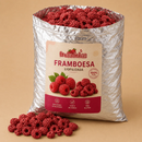 Framboesa Liofilizado