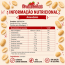 Amendoim Selecionado