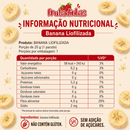 Banana Chips Salgada