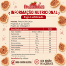 Figo Liofilizado