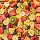 MIX 8 Sabores Liofilizados - Pacote Jumbo