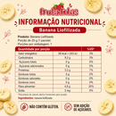 MIX 8 Sabores Liofilizados - Pacote Jumbo