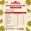 MIX 8 Sabores Liofilizados - Pacote Jumbo