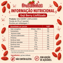 Combo Vermelhinhas Premium