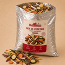Mix de Vegetais Chips Crocantes