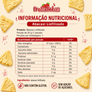 MIX 8 Sabores Liofilizados - Pacote Jumbo