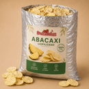Abacaxi Liofilizado