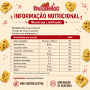 Combo 8 Sabores Liofilizados — 8 Pacotes Individuais