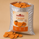 Caqui Chips Crocantes