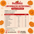 Caqui Chips Crocantes
