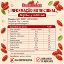 Goji Berry Liofilizado [EXCLUSIVO]