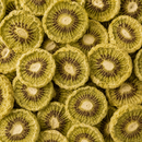 Kiwi Chips Crocante Natural