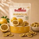 Maracujá Liofilizado [NOVO]