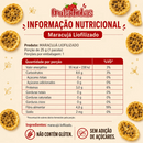 Maracujá Liofilizado [NOVO]
