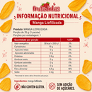 Manga Chips Liofilizado