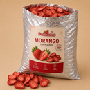 Morango Chips Crocante Natural