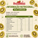Kiwi Chips Crocante Natural