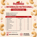Castanha de Cajú Super Crocante