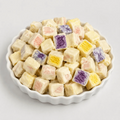 Mix Cubos de Iogurte Liofilizados - 3 sabores